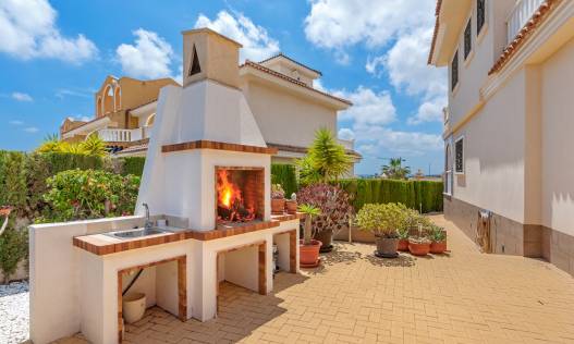 Bestaand - Townhouse / Semi-detached - Ciudad Quesada - Cuidad Quesada