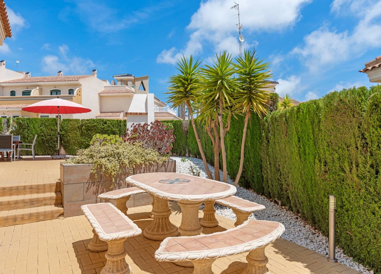 Bestaand - Townhouse / Semi-detached - Ciudad Quesada - Cuidad Quesada