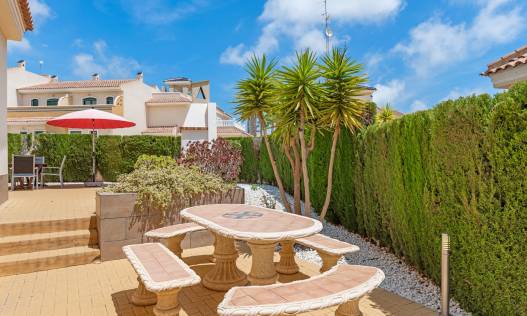 Bestaand - Townhouse / Semi-detached - Ciudad Quesada - Cuidad Quesada