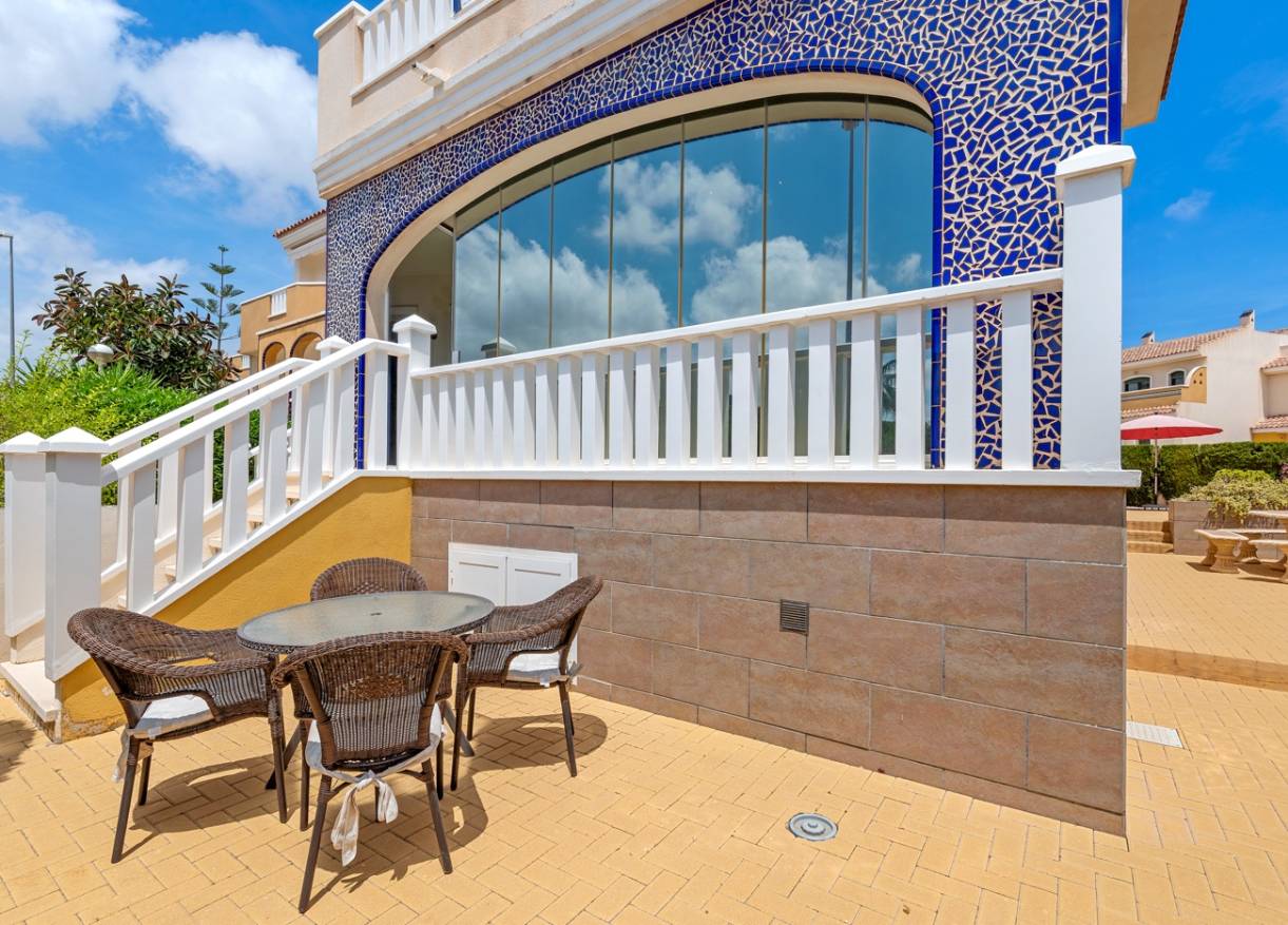 Bestaand - Townhouse / Semi-detached - Ciudad Quesada - Cuidad Quesada