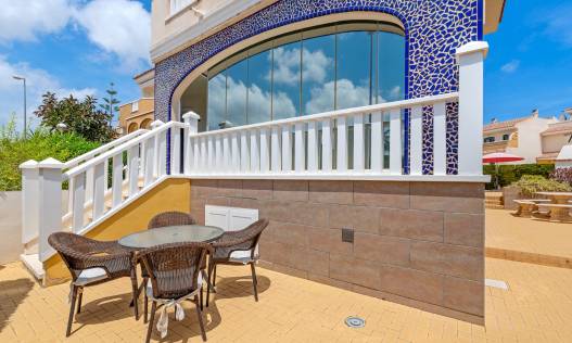 Bestaand - Townhouse / Semi-detached - Ciudad Quesada - Cuidad Quesada