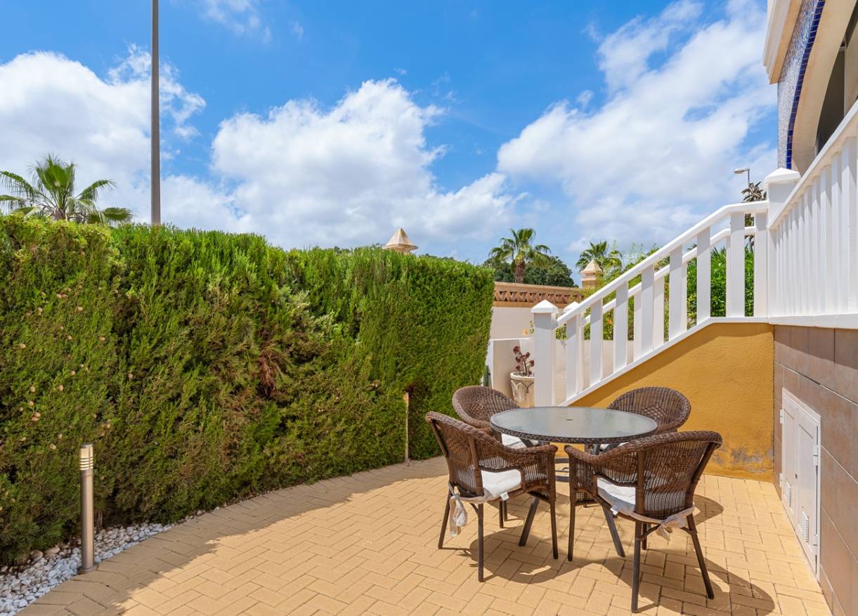 Bestaand - Townhouse / Semi-detached - Ciudad Quesada - Cuidad Quesada
