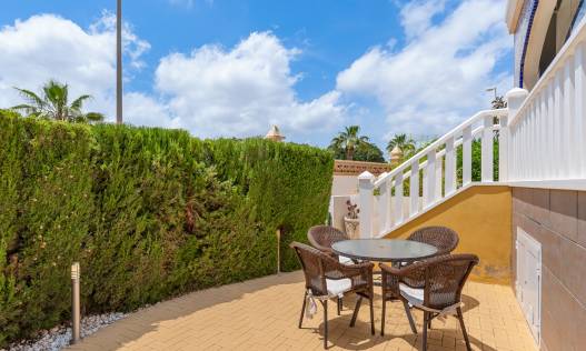 Bestaand - Townhouse / Semi-detached - Ciudad Quesada - Cuidad Quesada