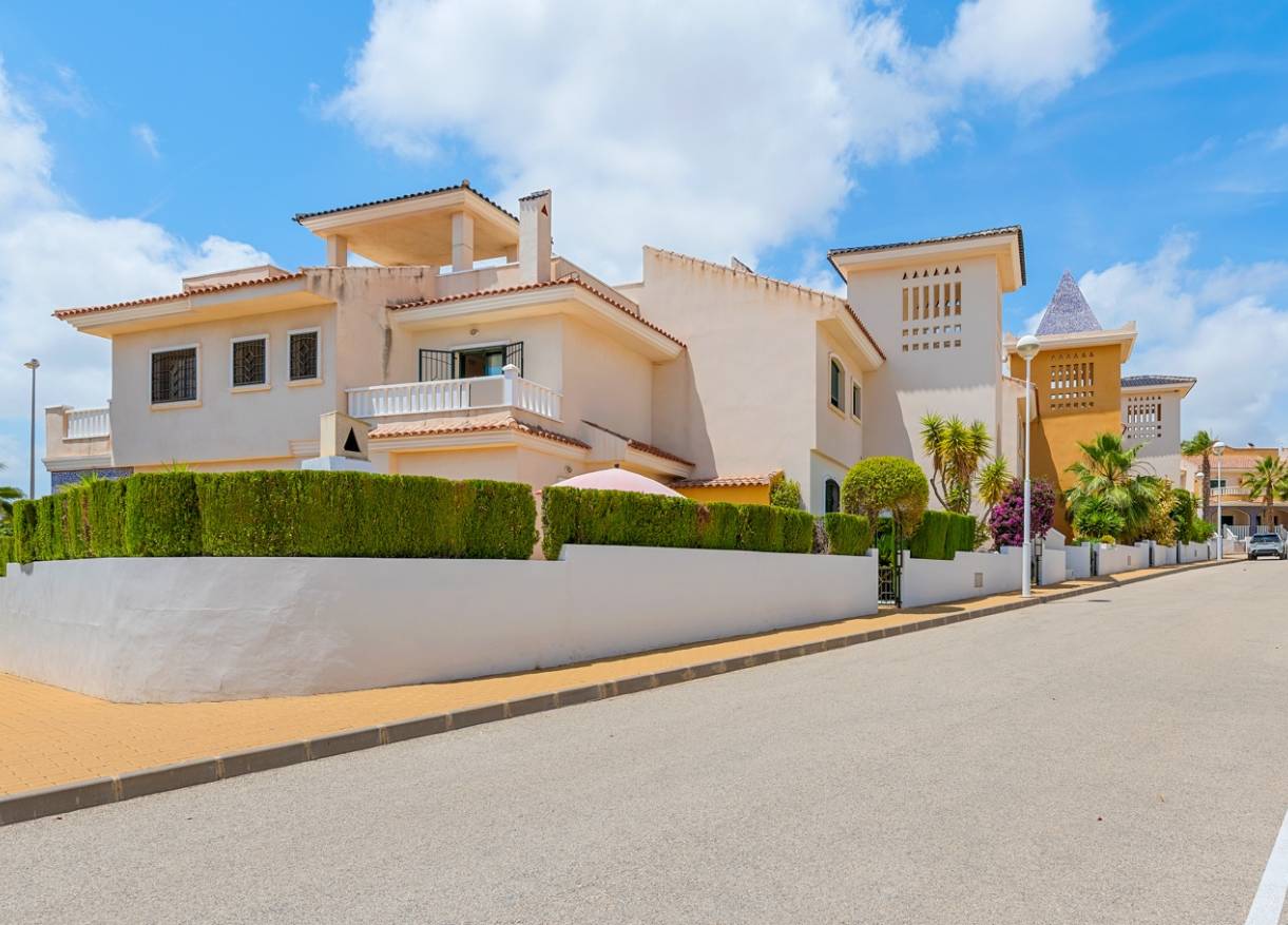 Bestaand - Townhouse / Semi-detached - Ciudad Quesada - Cuidad Quesada