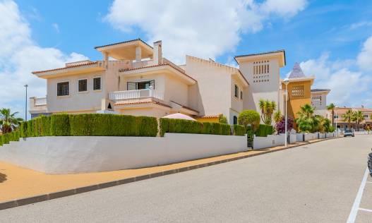 Bestaand - Townhouse / Semi-detached - Ciudad Quesada - Cuidad Quesada