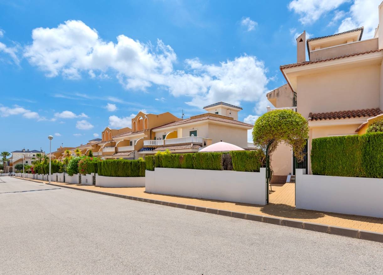 Bestaand - Townhouse / Semi-detached - Ciudad Quesada - Cuidad Quesada