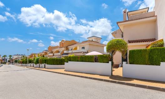Bestaand - Townhouse / Semi-detached - Ciudad Quesada - Cuidad Quesada