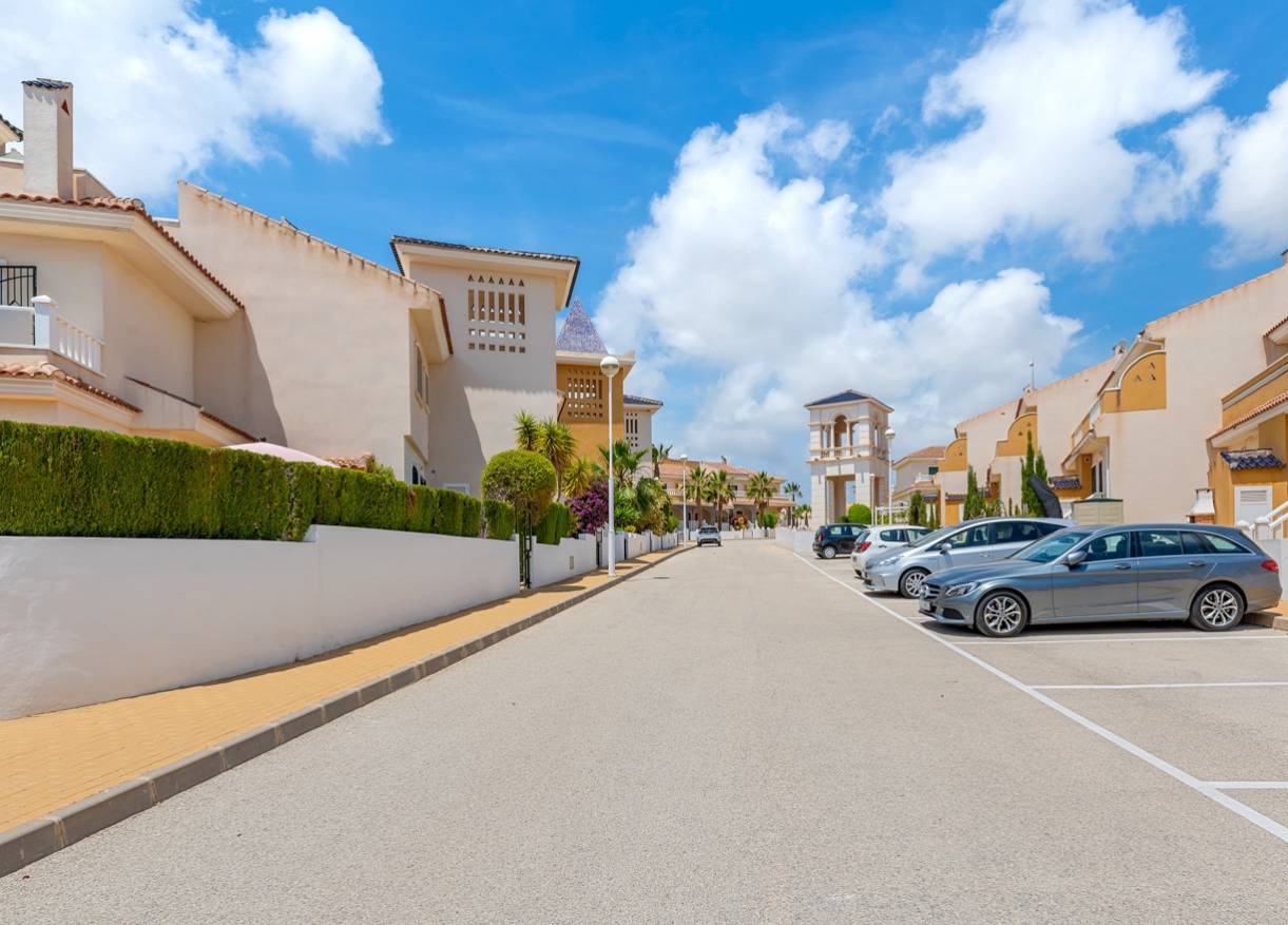 Bestaand - Townhouse / Semi-detached - Ciudad Quesada - Cuidad Quesada