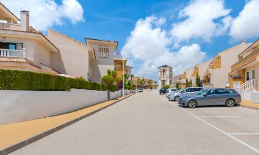 Bestaand - Townhouse / Semi-detached - Ciudad Quesada - Cuidad Quesada
