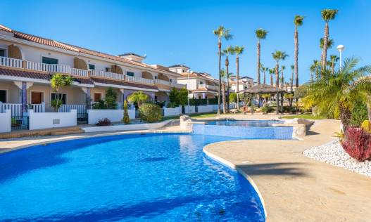Bestaand - Townhouse / Semi-detached - Ciudad Quesada - Cuidad Quesada