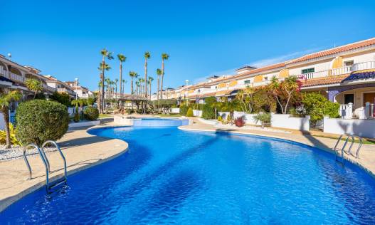 Bestaand - Townhouse / Semi-detached - Ciudad Quesada - Cuidad Quesada