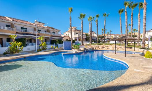 Bestaand - Townhouse / Semi-detached - Ciudad Quesada - Cuidad Quesada