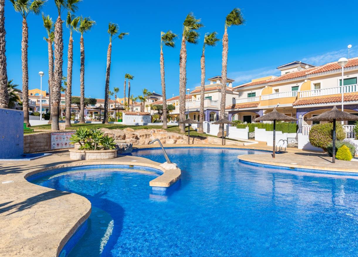 Bestaand - Townhouse / Semi-detached - Ciudad Quesada - Cuidad Quesada