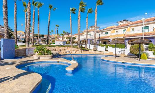 Bestaand - Townhouse / Semi-detached - Ciudad Quesada - Cuidad Quesada