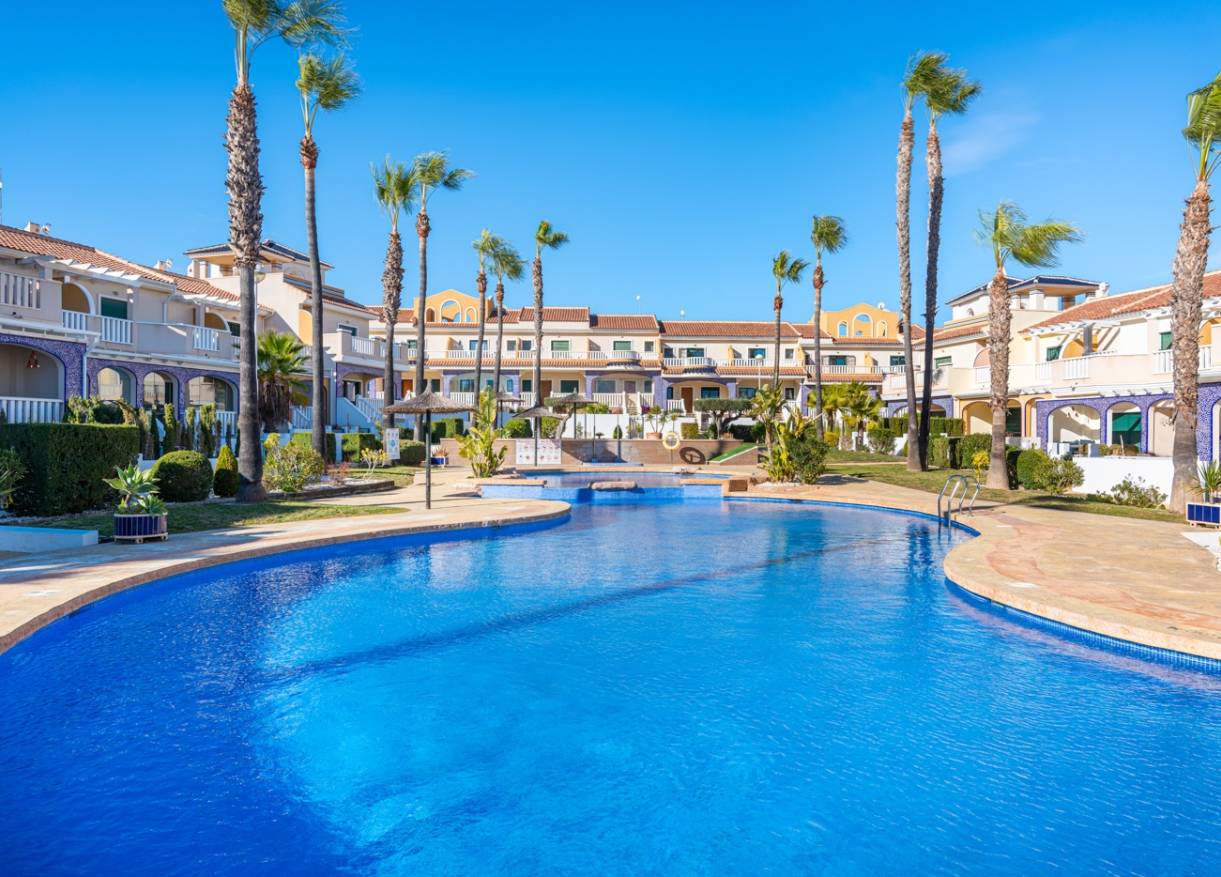 Bestaand - Townhouse / Semi-detached - Ciudad Quesada - Cuidad Quesada