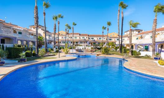 Bestaand - Townhouse / Semi-detached - Ciudad Quesada - Cuidad Quesada