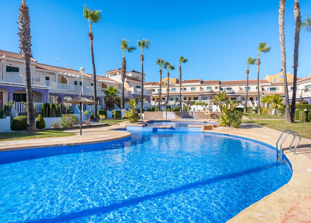 Bestaand - Townhouse / Semi-detached - Ciudad Quesada - Cuidad Quesada