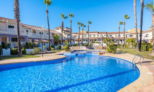 Bestaand - Townhouse / Semi-detached - Ciudad Quesada - Cuidad Quesada
