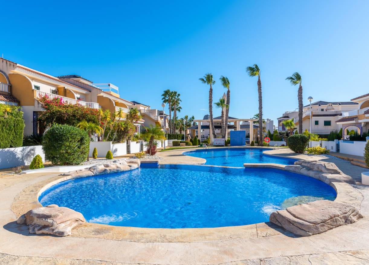 Bestaand - Townhouse / Semi-detached - Ciudad Quesada - Cuidad Quesada