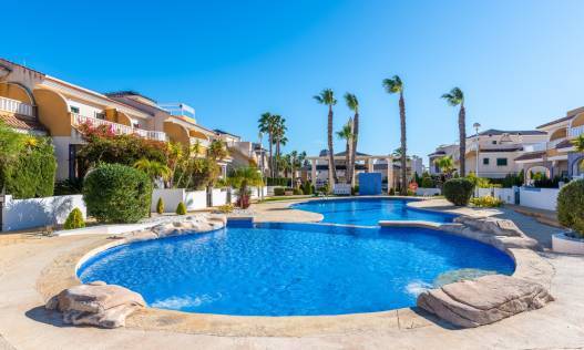 Bestaand - Townhouse / Semi-detached - Ciudad Quesada - Cuidad Quesada