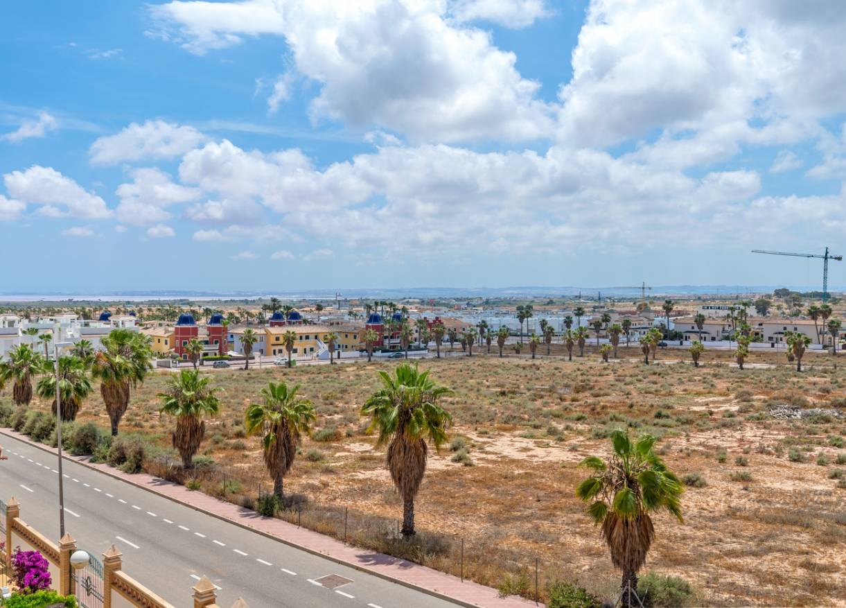 Bestaand - Townhouse / Semi-detached - Ciudad Quesada - Cuidad Quesada