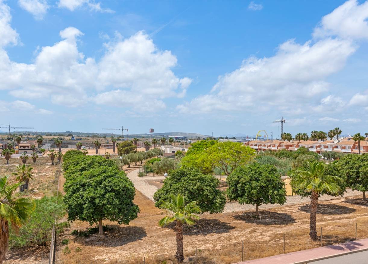 Bestaand - Townhouse / Semi-detached - Ciudad Quesada - Cuidad Quesada