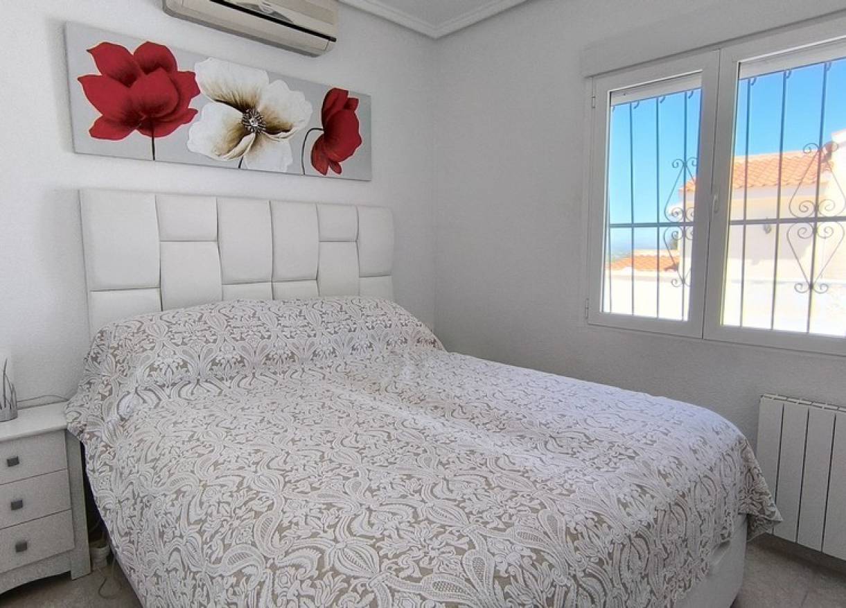 Bestaand - Villa - Ciudad Quesada - La  Marquesa Golf