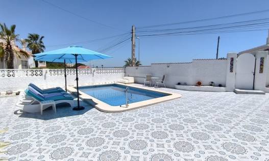 Bestaand - Villa - Ciudad Quesada - La  Marquesa Golf