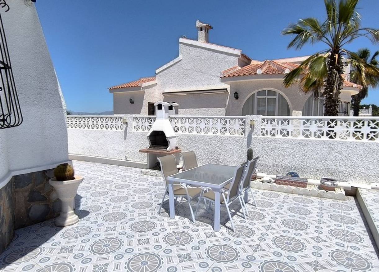 Bestaand - Villa - Ciudad Quesada - La  Marquesa Golf
