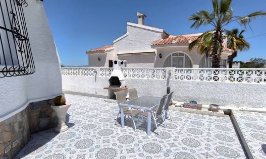 Bestaand - Villa - Ciudad Quesada - La  Marquesa Golf