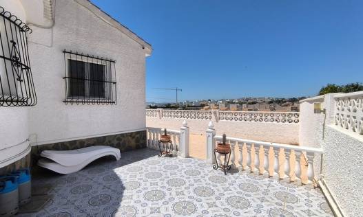 Bestaand - Villa - Ciudad Quesada - La  Marquesa Golf