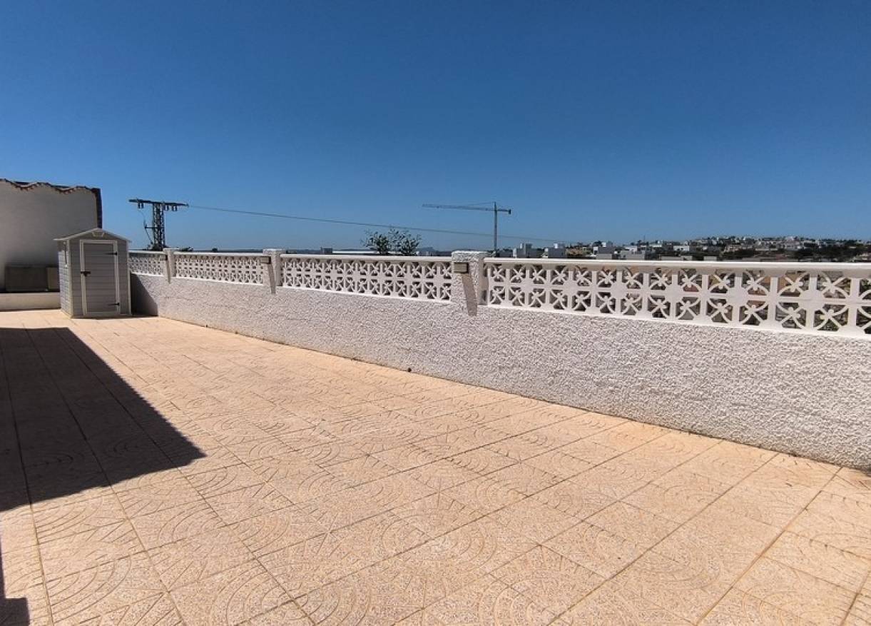 Bestaand - Villa - Ciudad Quesada - La  Marquesa Golf