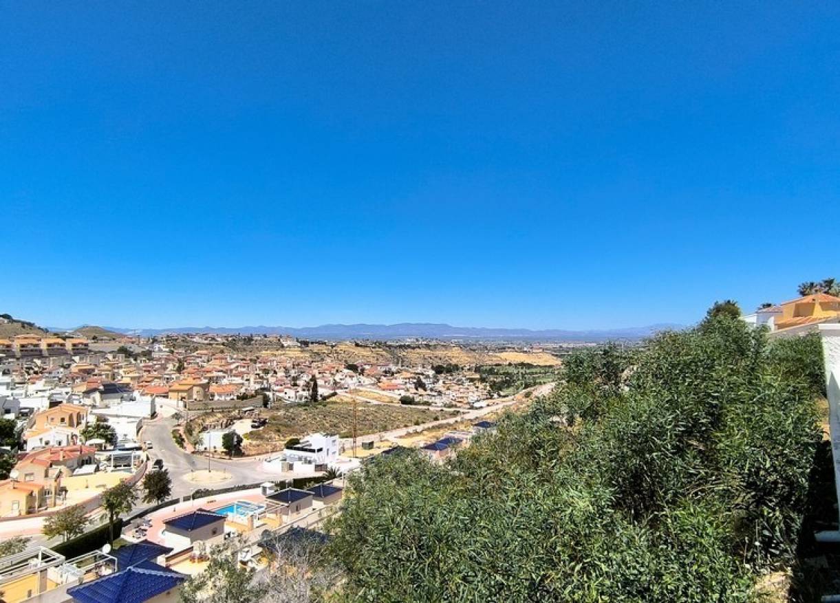 Bestaand - Villa - Ciudad Quesada - La  Marquesa Golf