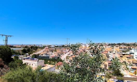 Bestaand - Villa - Ciudad Quesada - La  Marquesa Golf