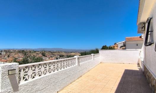 Bestaand - Villa - Ciudad Quesada - La  Marquesa Golf