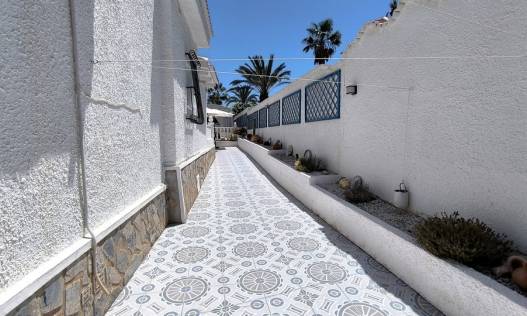 Bestaand - Villa - Ciudad Quesada - La  Marquesa Golf