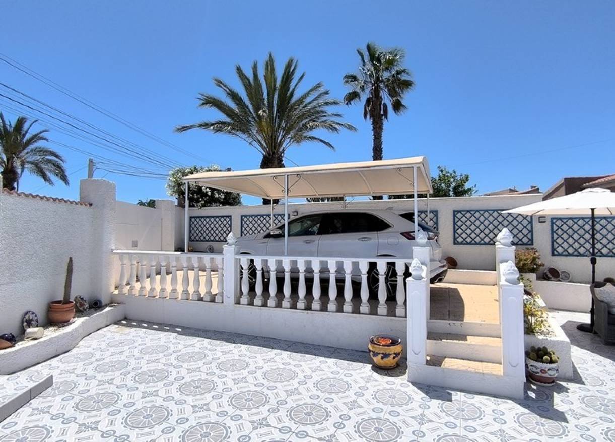 Bestaand - Villa - Ciudad Quesada - La  Marquesa Golf