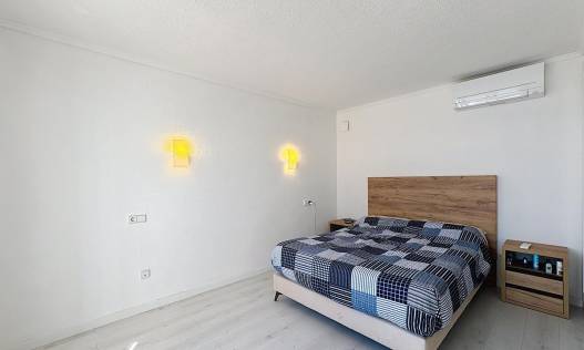 Bestaand - Penthouse - Moraira