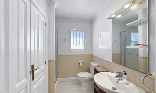 Bestaand - Penthouse - Moraira