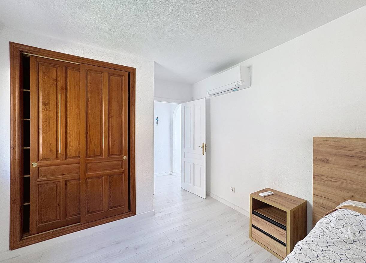 Bestaand - Penthouse - Moraira