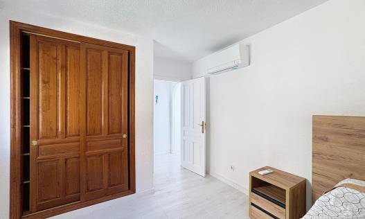 Bestaand - Penthouse - Moraira