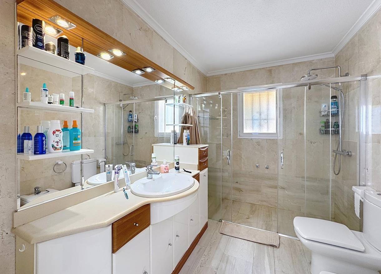 Bestaand - Penthouse - Moraira