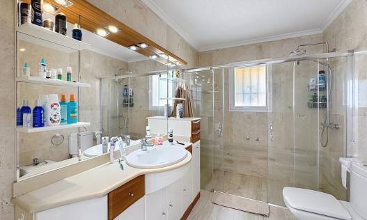Bestaand - Penthouse - Moraira