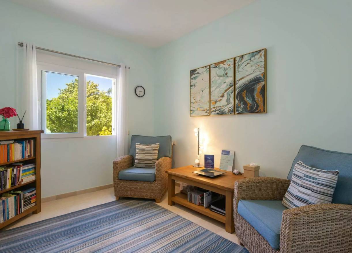Bestaand - Villa - Jávea - Montgo