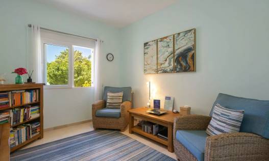 Bestaand - Villa - Jávea - Montgo