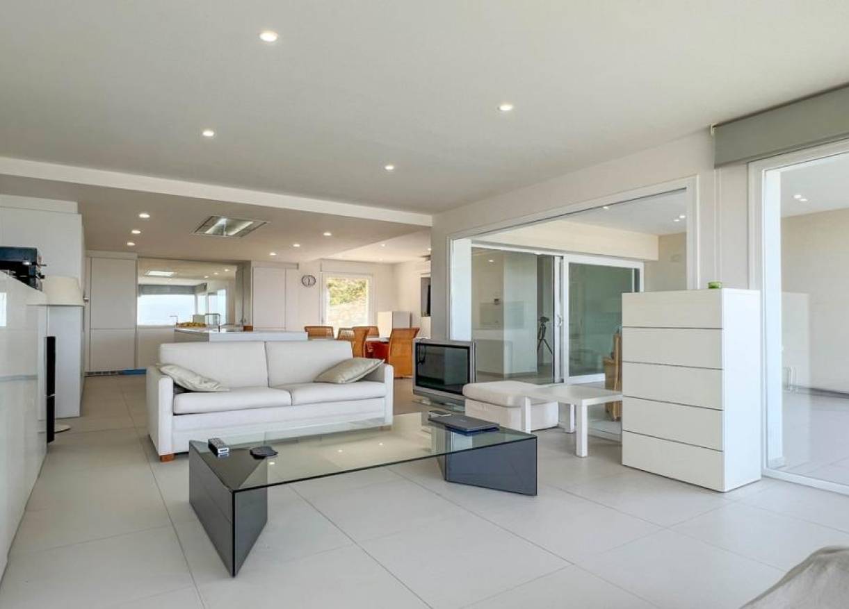 Bestaand - Villa - Moraira