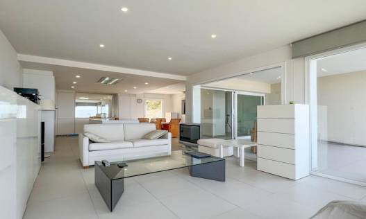 Bestaand - Villa - Moraira