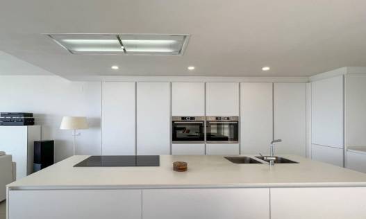 Bestaand - Villa - Moraira