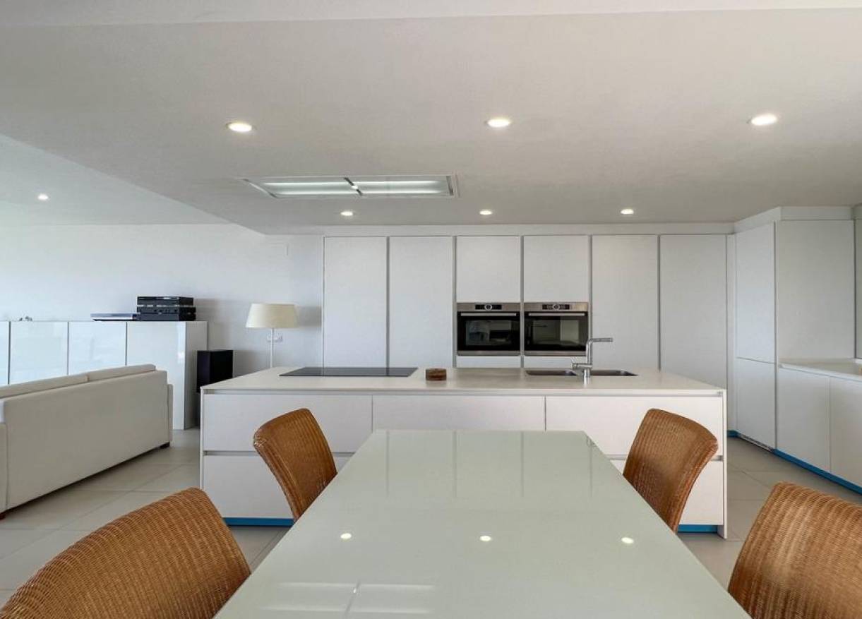 Bestaand - Villa - Moraira