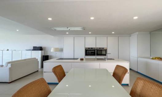 Bestaand - Villa - Moraira